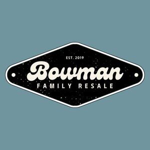 Bowman Family Resale